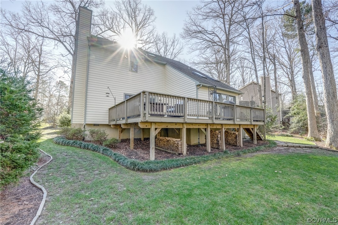 14017 Copper Hill Rd