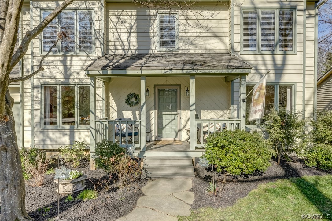 14017 Copper Hill Rd