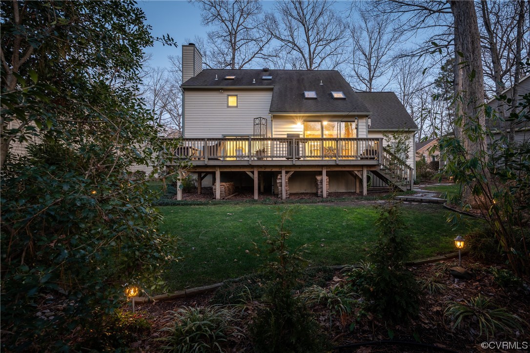 14017 Copper Hill Rd