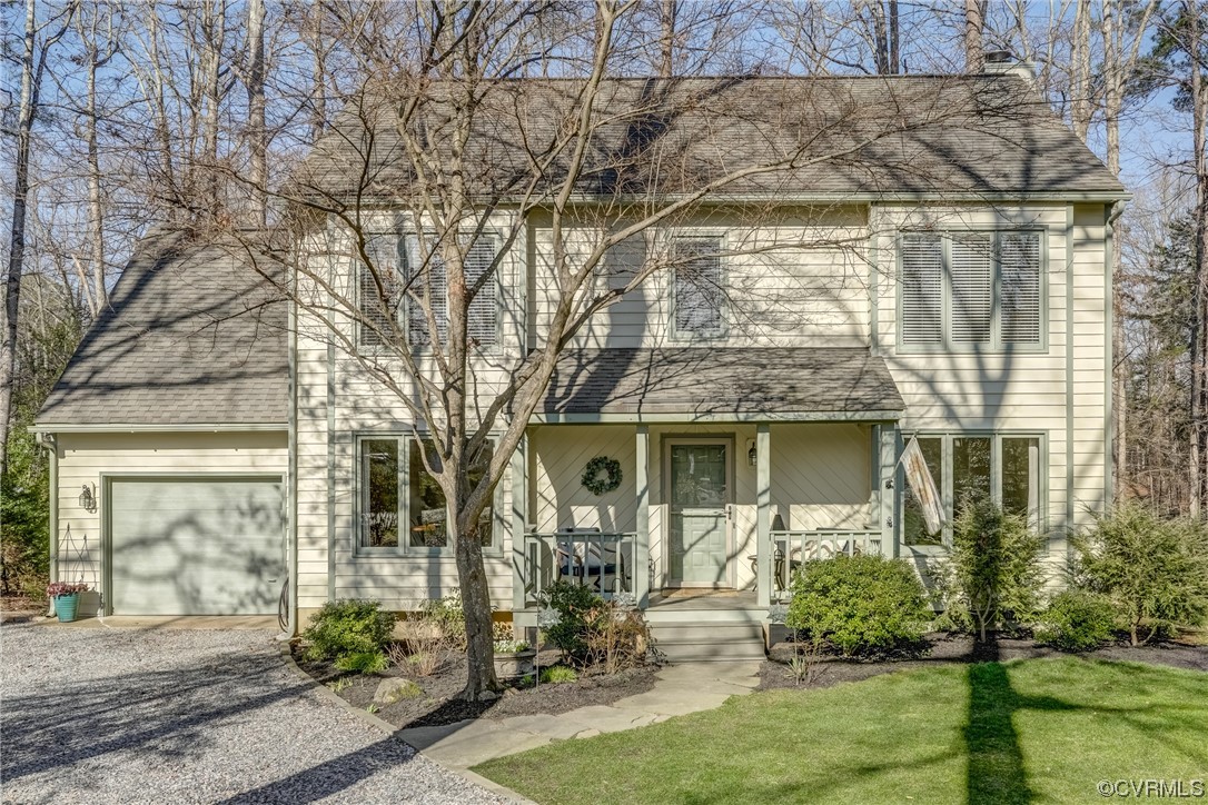 14017 Copper Hill Rd