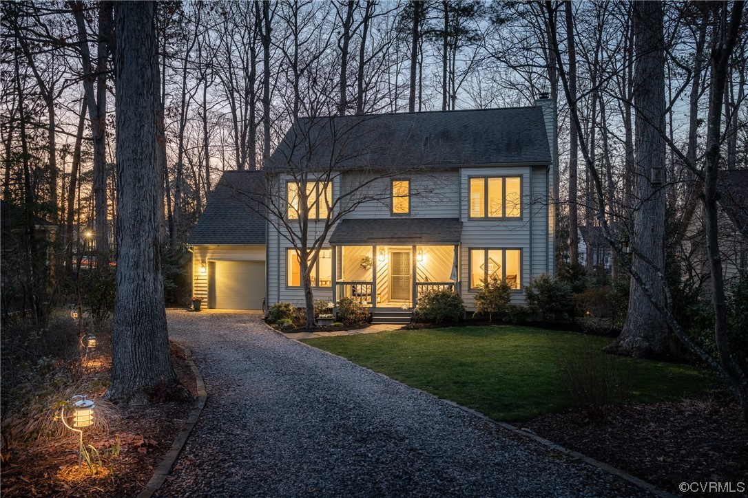 14017 Copper Hill Rd