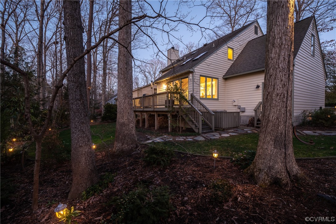 14017 Copper Hill Rd