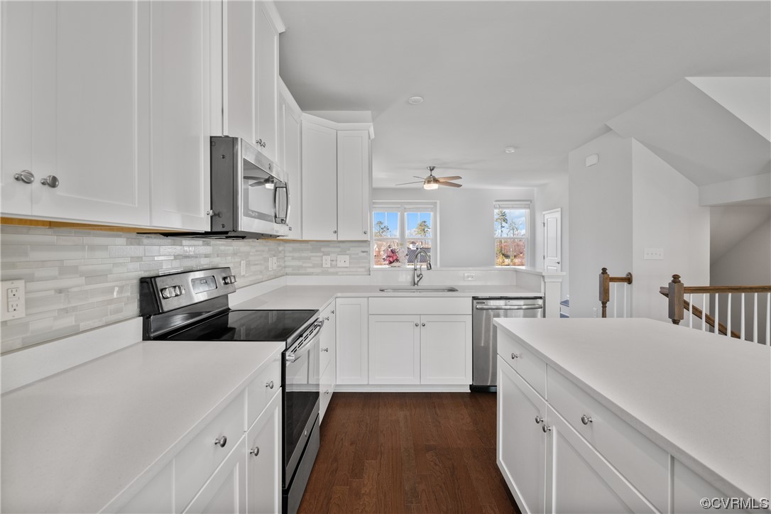 545 Crofton Village Trce