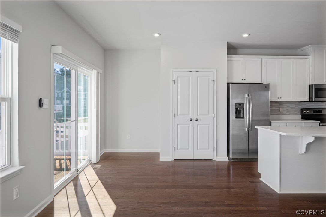 545 Crofton Village Trce