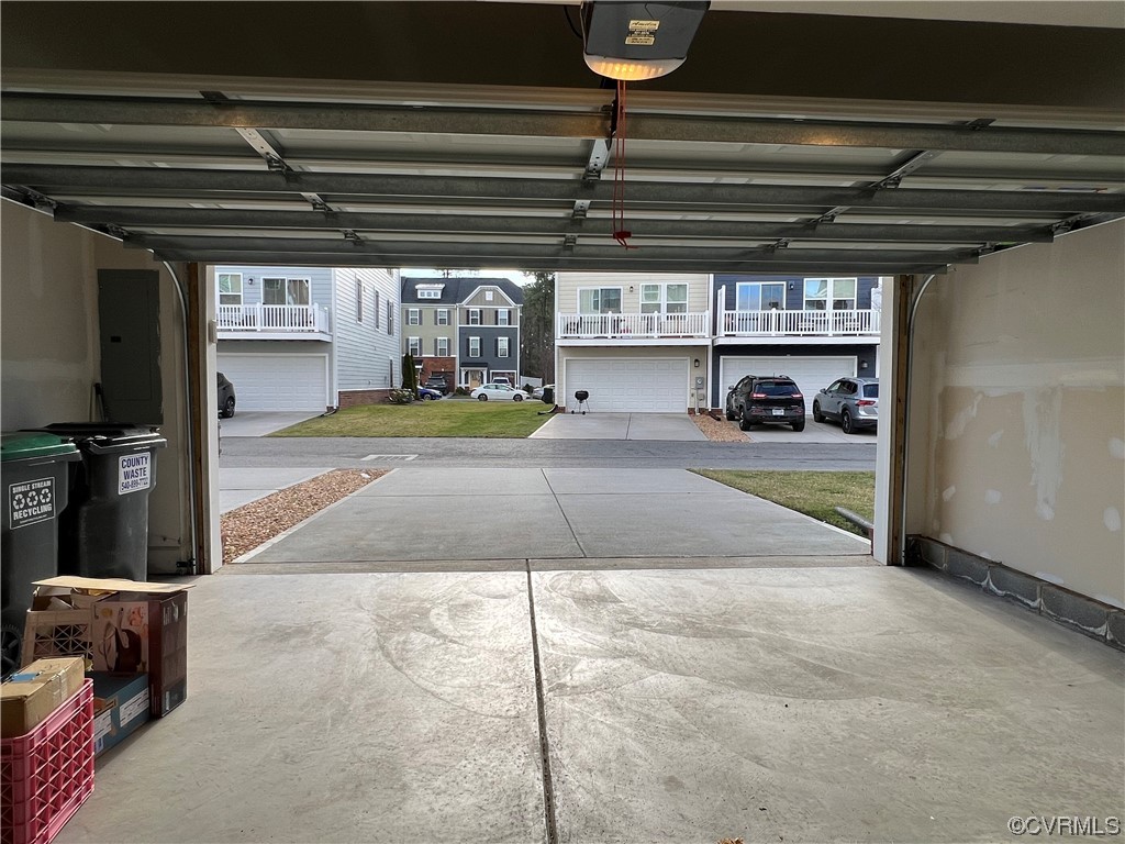 545 Crofton Village Trce