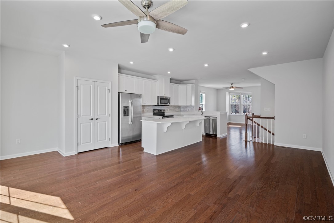 545 Crofton Village Trce