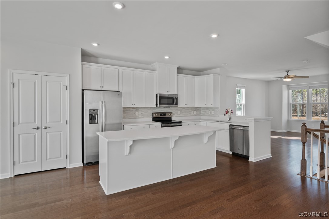 545 Crofton Village Trce