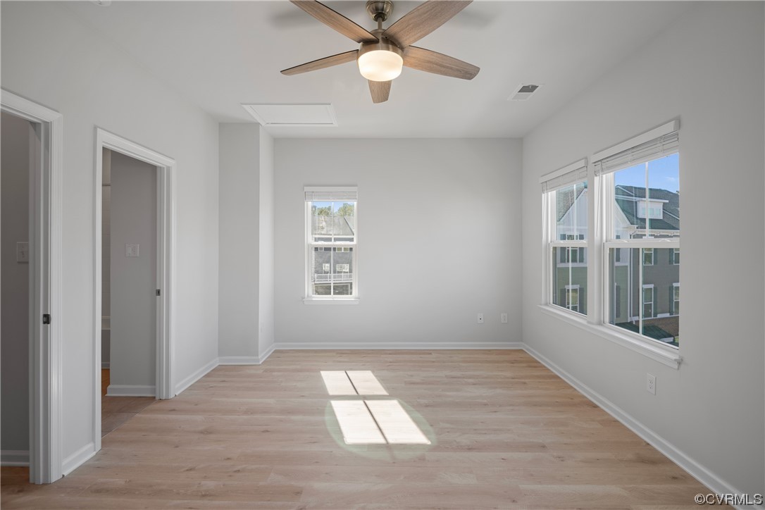 545 Crofton Village Trce