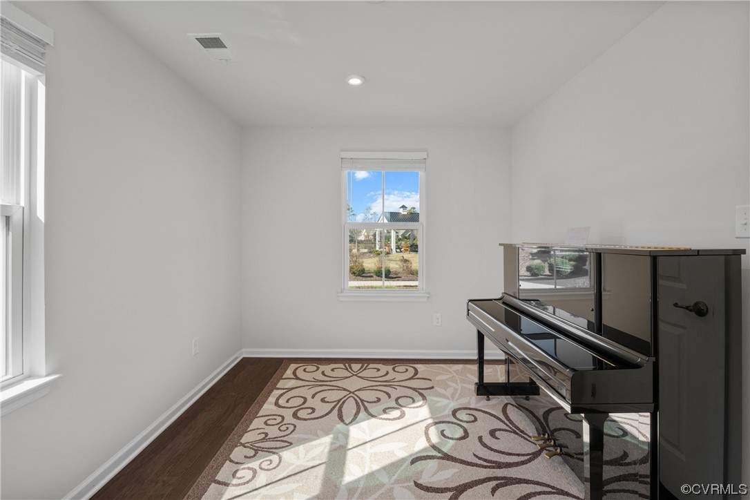 545 Crofton Village Trce