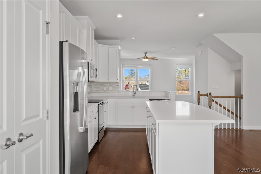 545 Crofton Village Trce