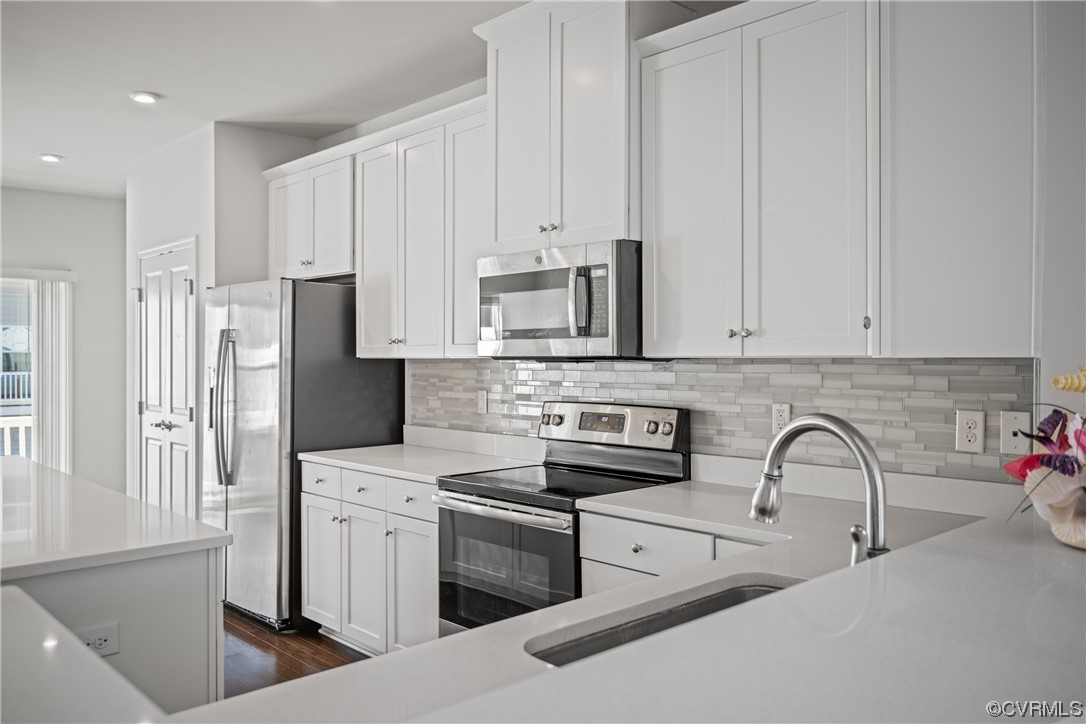 545 Crofton Village Trce