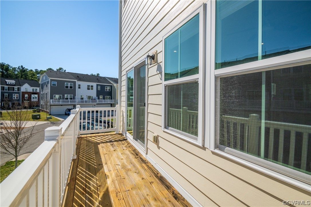 545 Crofton Village Trce