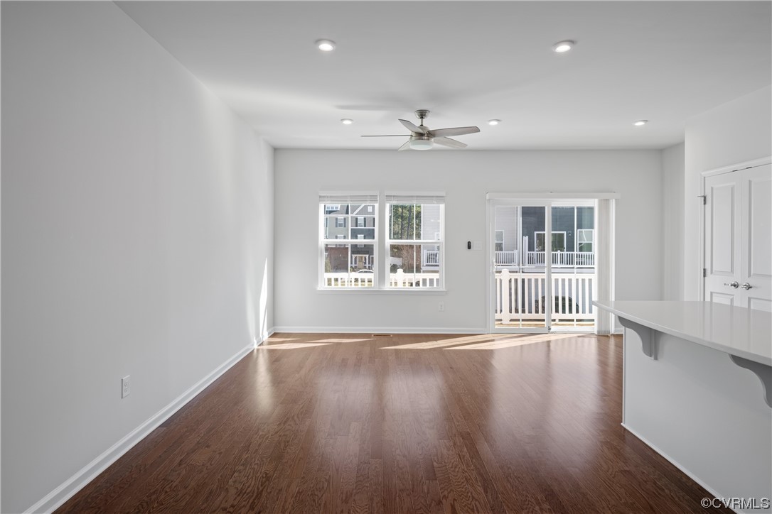 545 Crofton Village Trce