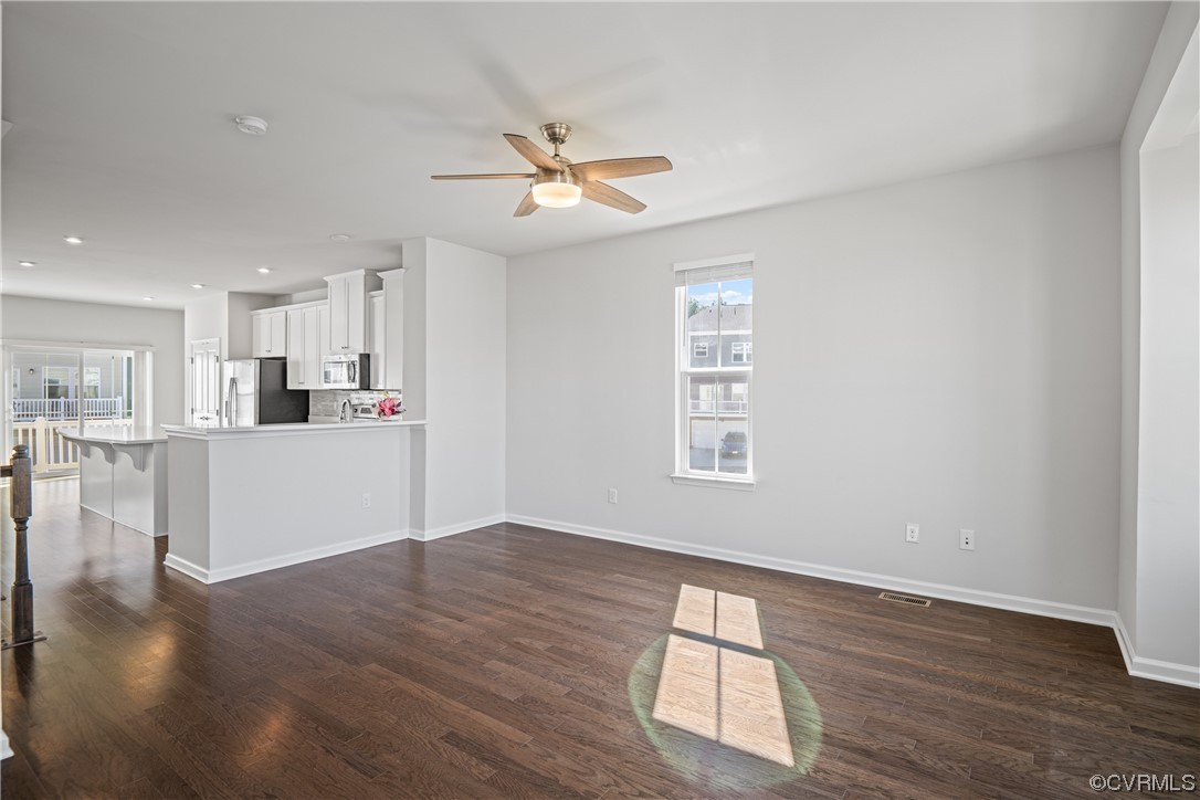 545 Crofton Village Trce