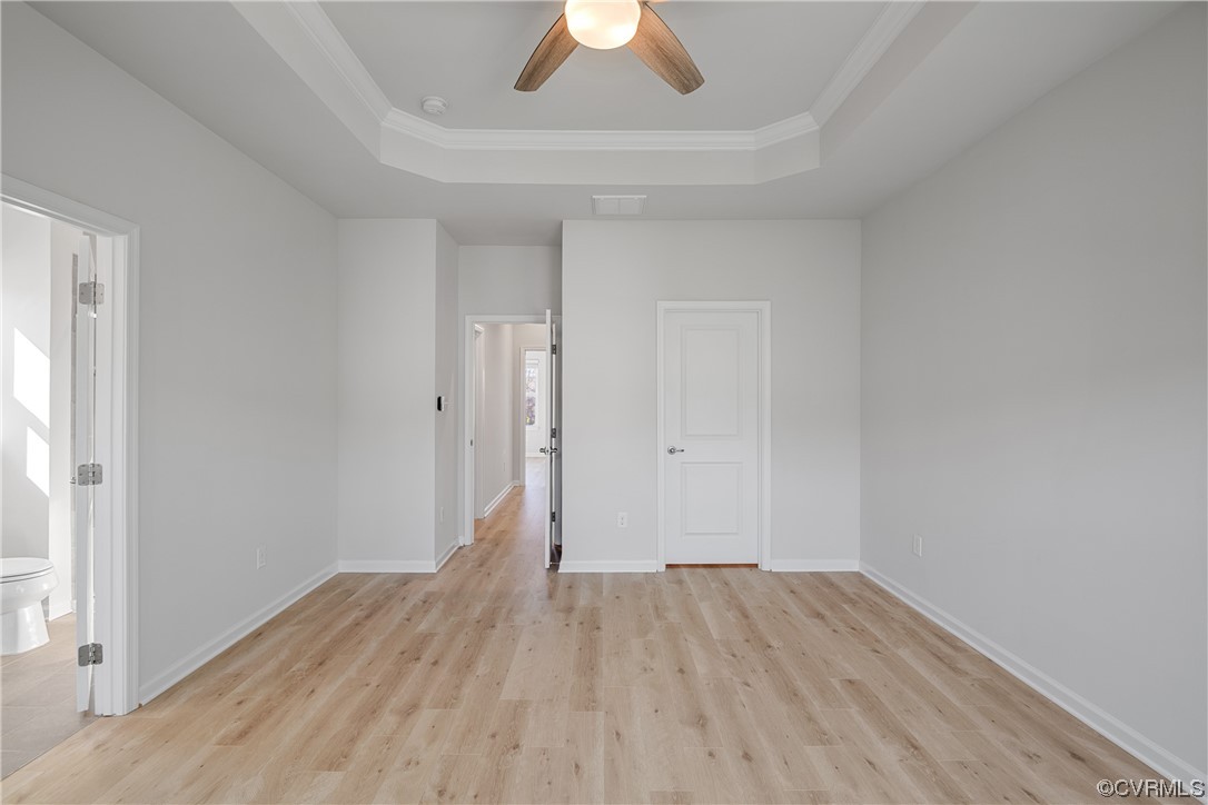 545 Crofton Village Trce