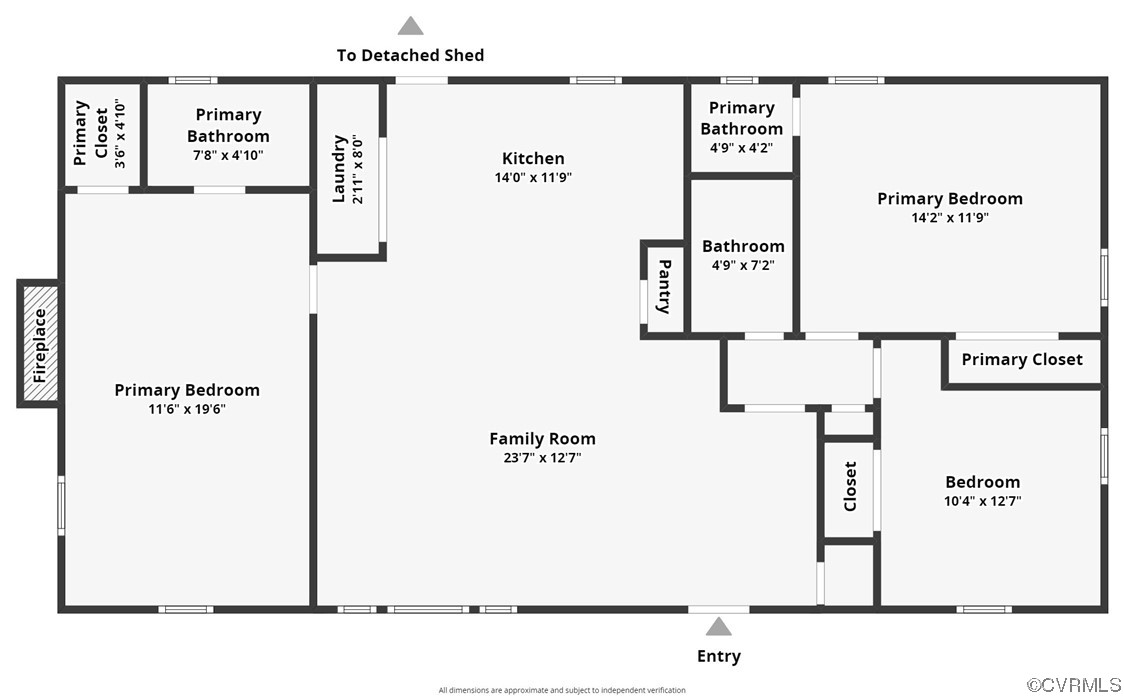 4709 Brittonwood Ct