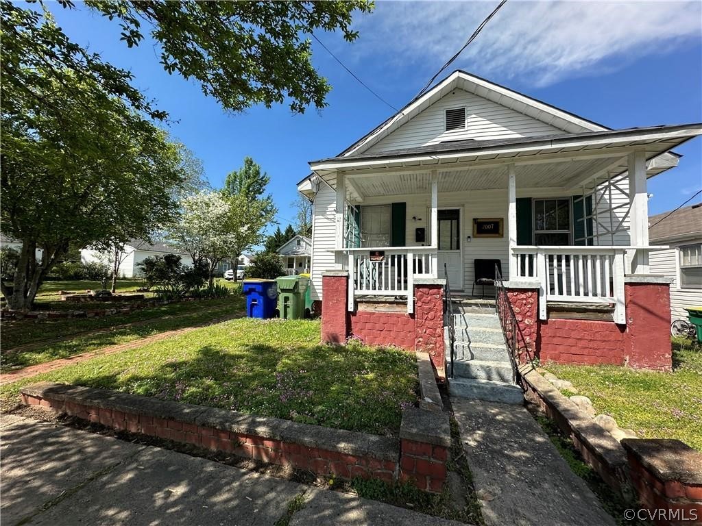 2007 W City Point Rd