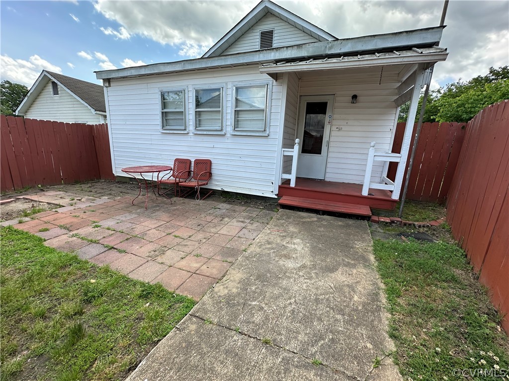 2007 W City Point Rd