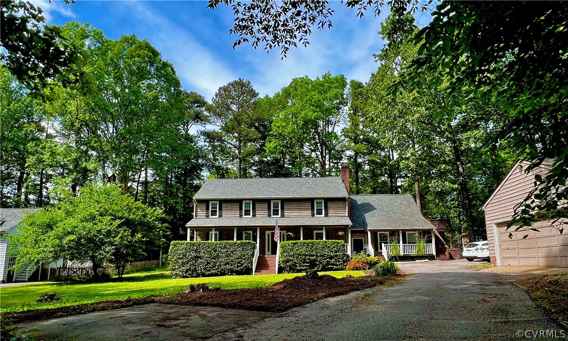 13604 Winterberry Rdg