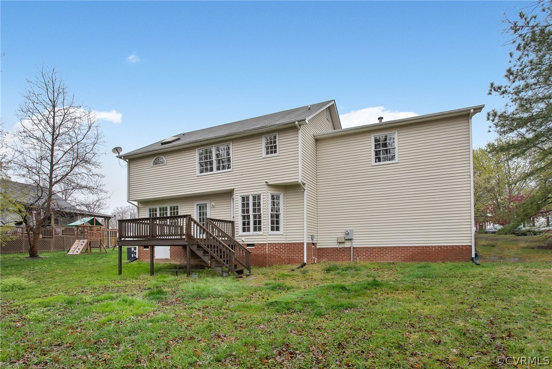 1512 Hardwood Ter