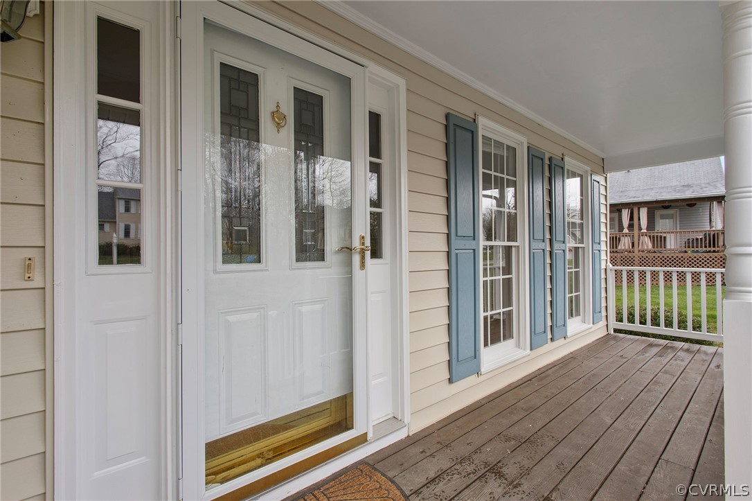 1512 Hardwood Ter