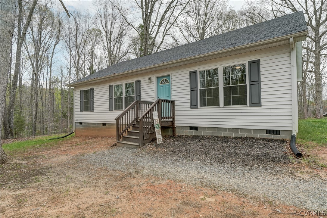 13951 Clementown Rd