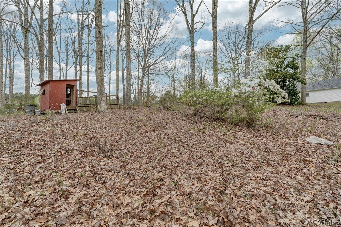13951 Clementown Rd