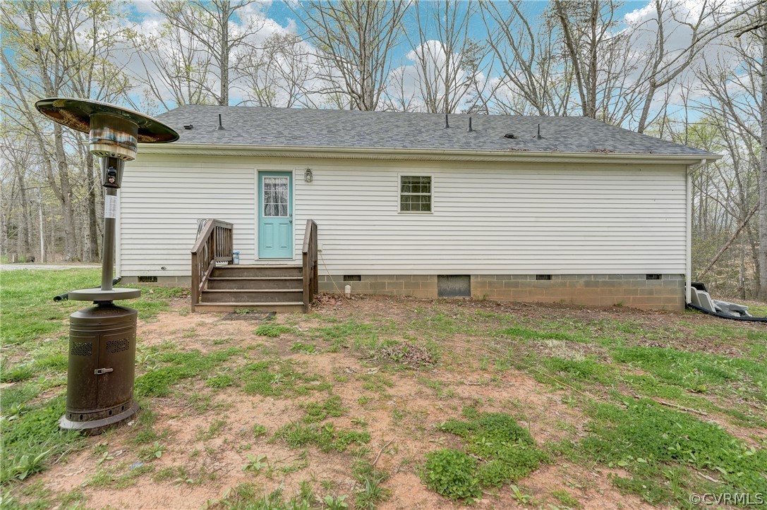 13951 Clementown Rd
