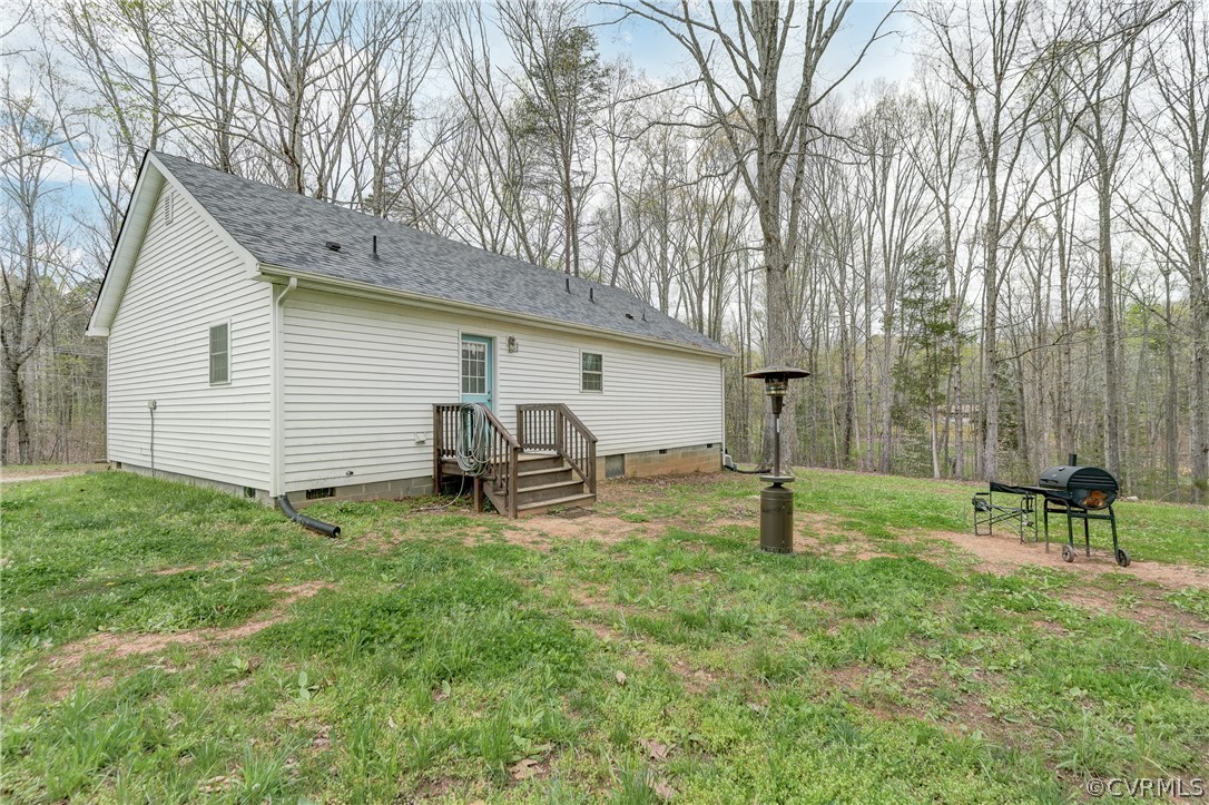 13951 Clementown Rd