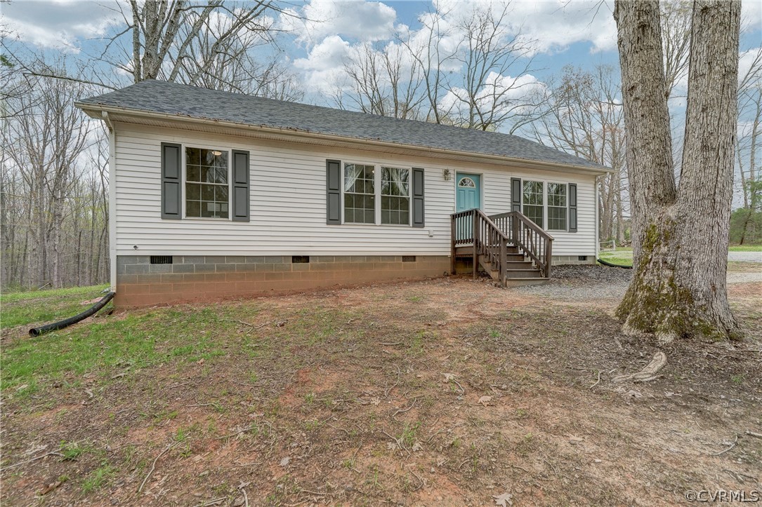 13951 Clementown Rd