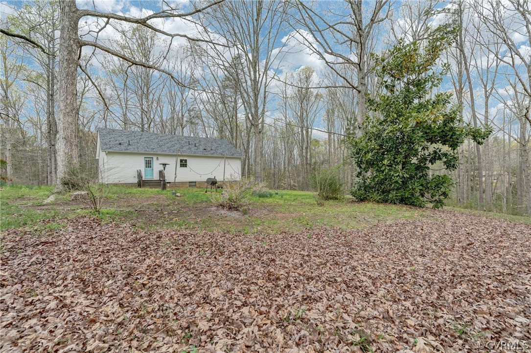 13951 Clementown Rd