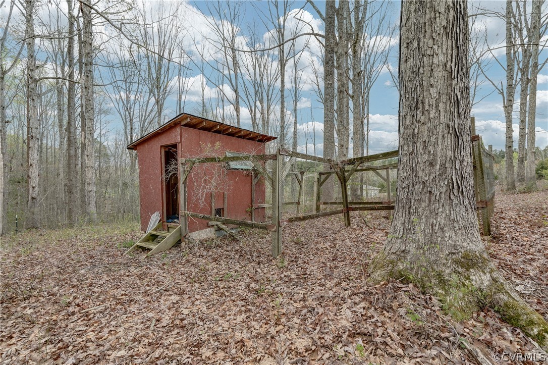 13951 Clementown Rd