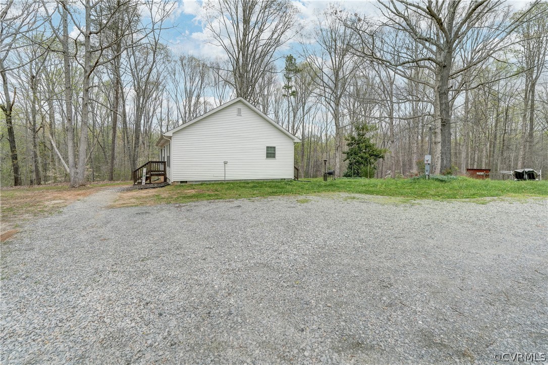 13951 Clementown Rd