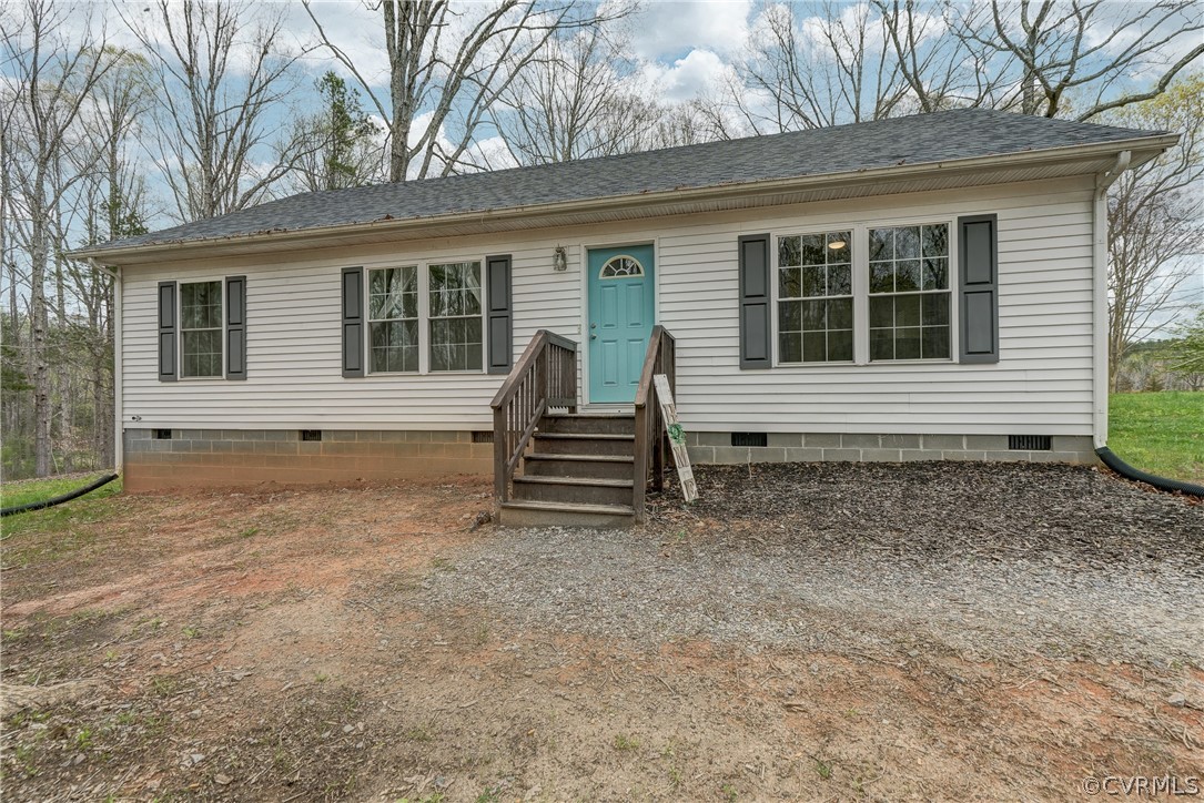 13951 Clementown Rd