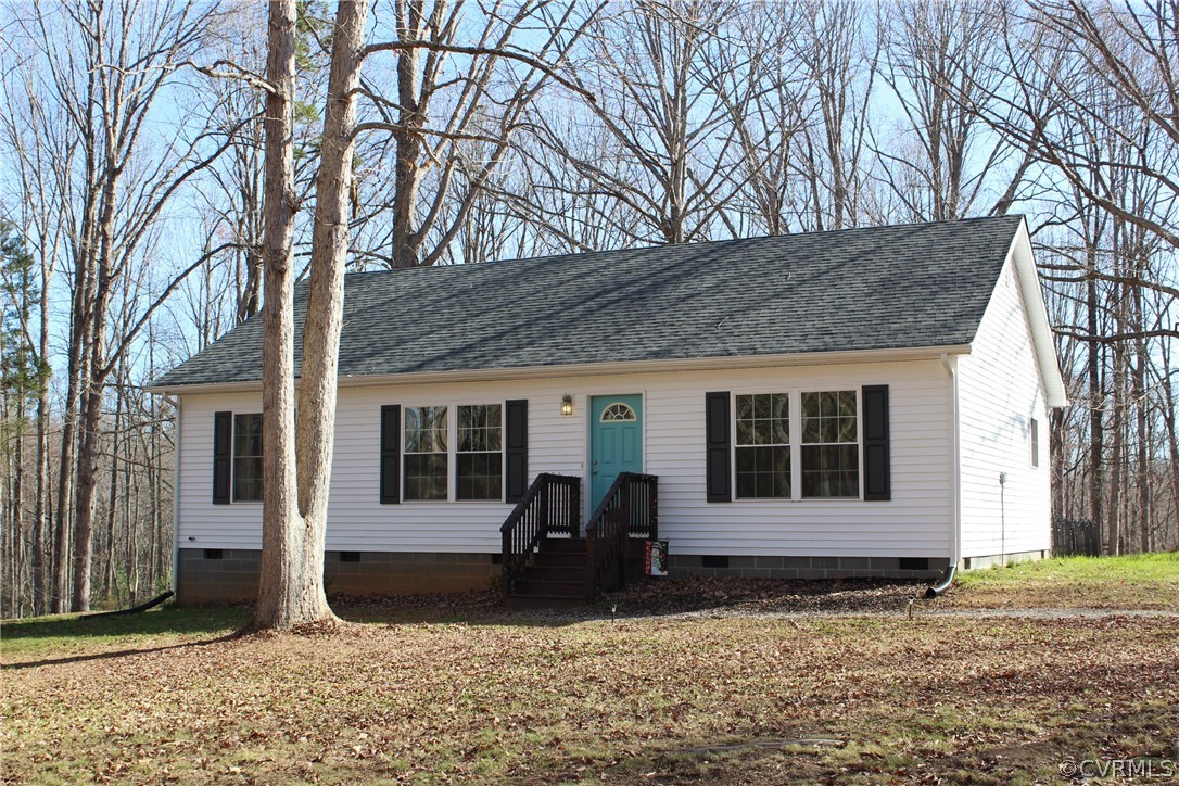 13951 Clementown Rd