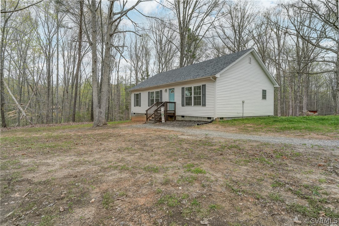 13951 Clementown Rd