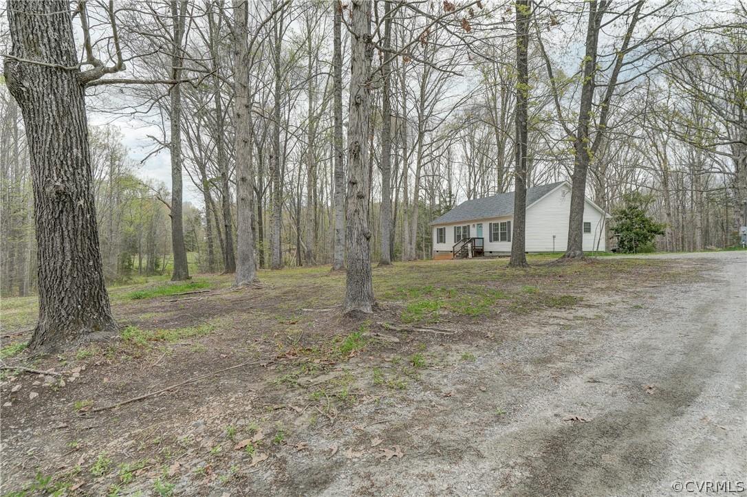 13951 Clementown Rd