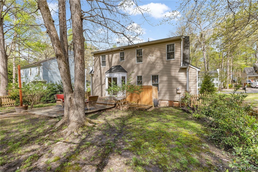 2113 Deer Meadow Ln