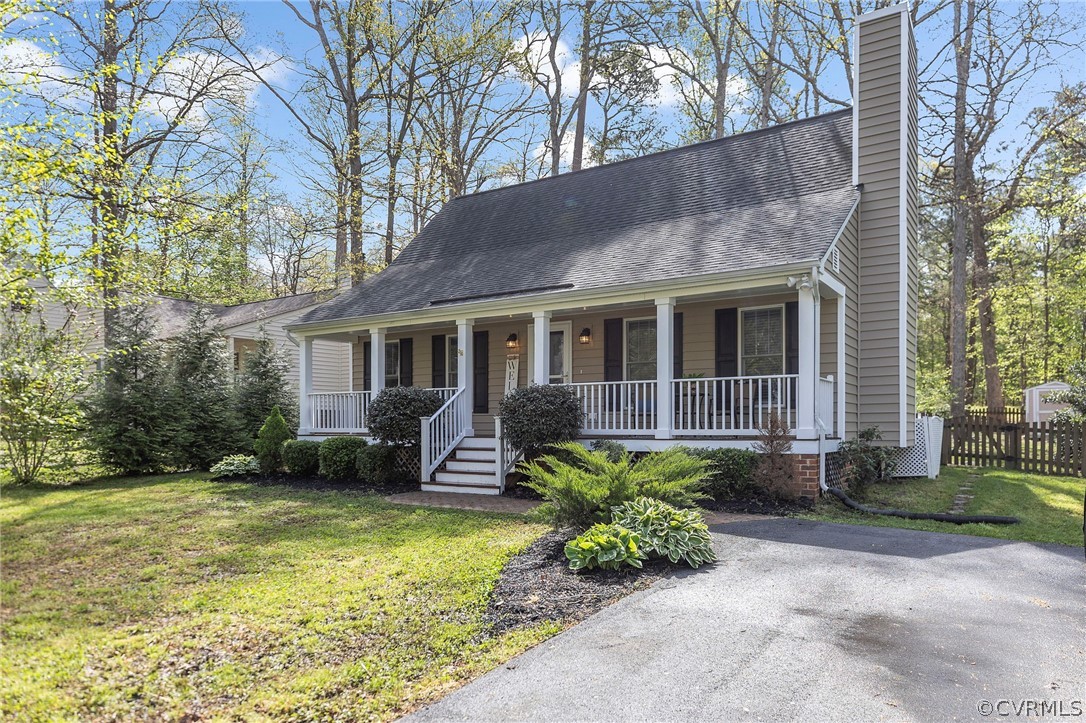 2113 Deer Meadow Ln