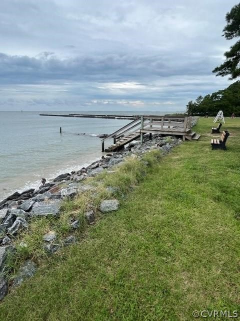 Lot 98 Bowsprit Ln
