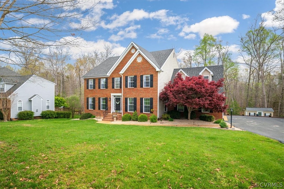 10931 Brandy Wood Ter