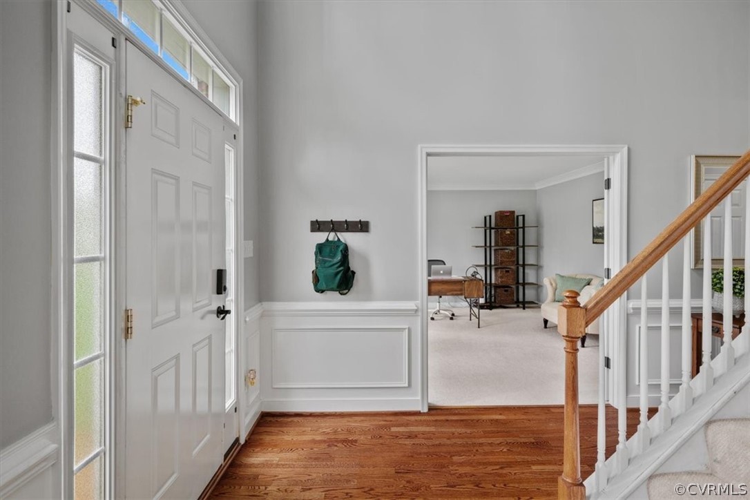 10931 Brandy Wood Ter