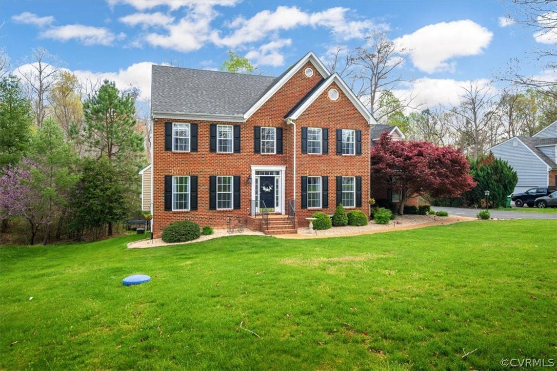 10931 Brandy Wood Ter