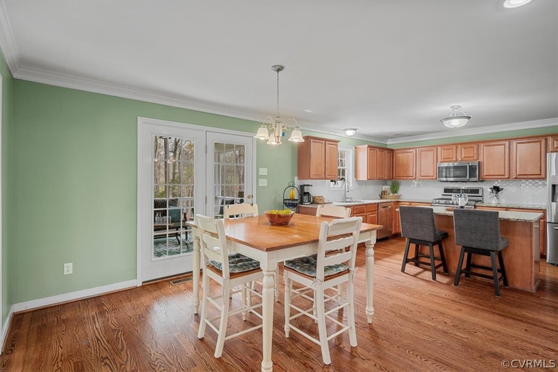 10931 Brandy Wood Ter