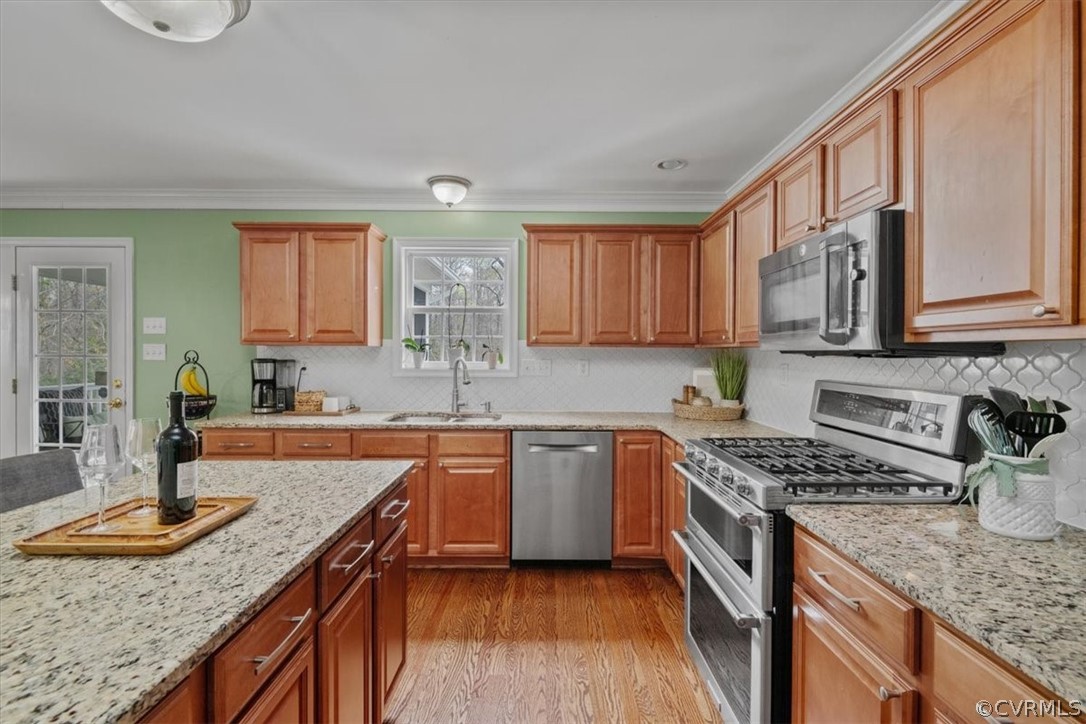 10931 Brandy Wood Ter