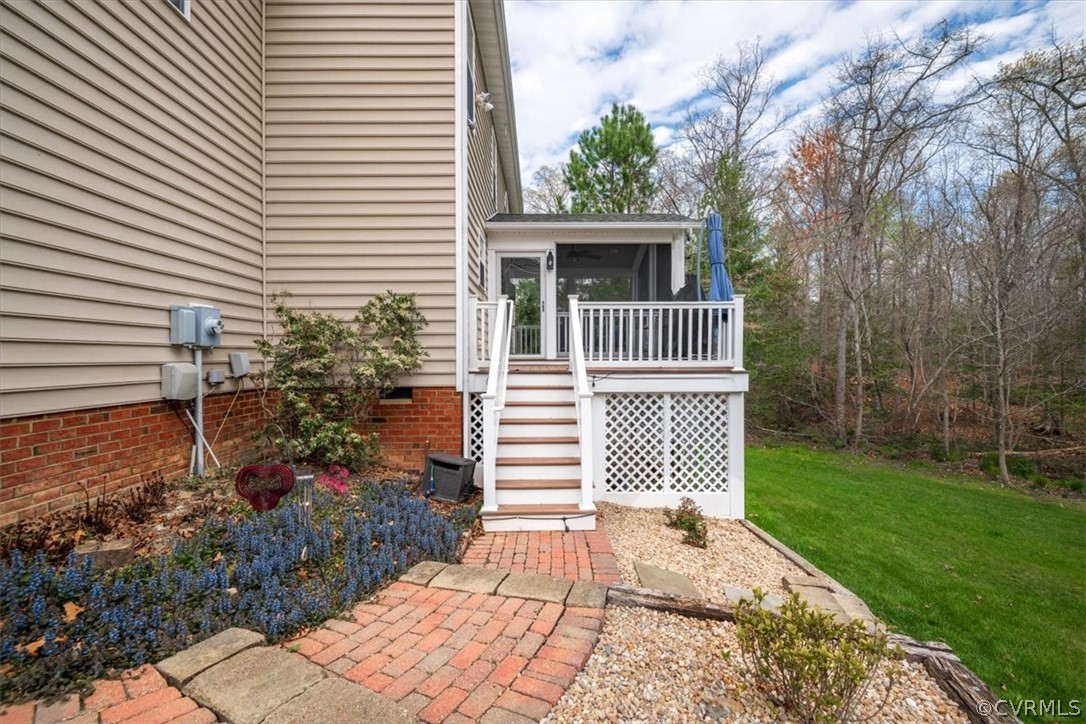 10931 Brandy Wood Ter