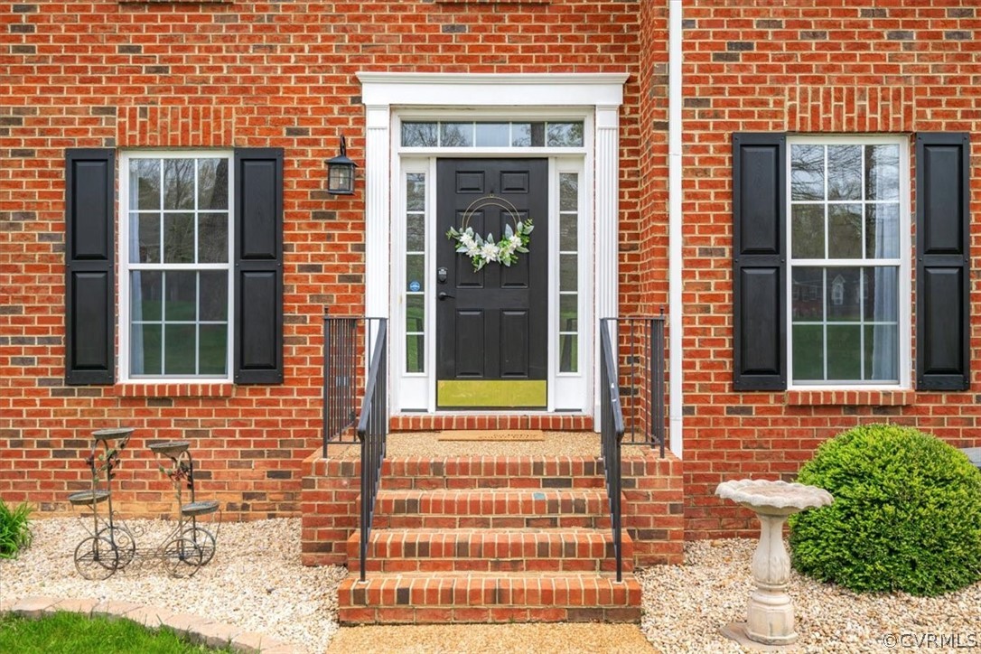 10931 Brandy Wood Ter