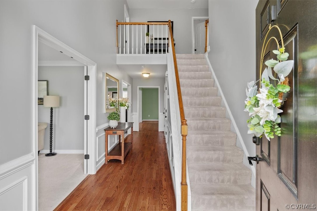 10931 Brandy Wood Ter