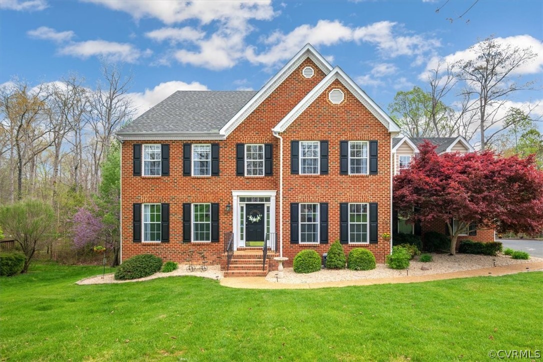 10931 Brandy Wood Ter