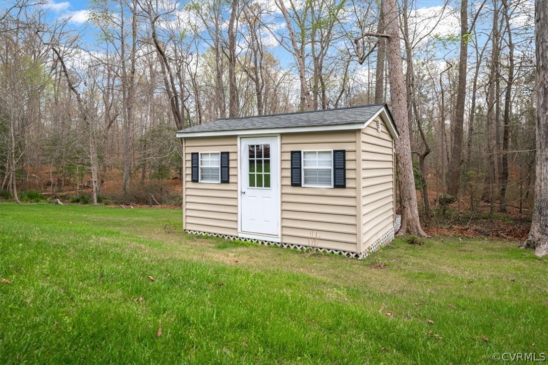 10931 Brandy Wood Ter